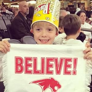 Meet your Posher, Adrienne